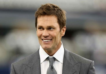 Tom Brady se compra un equipo de la NFL: «Es una bendición saber que estaré en la mejor liga del mundo el resto de mi vida»