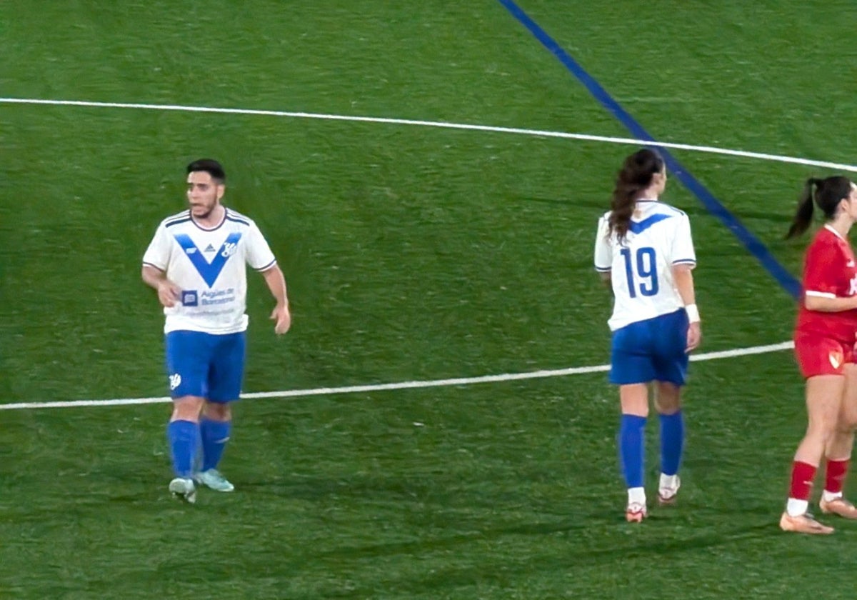 Imagen del Terrassa-Europa B