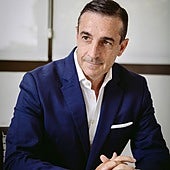 El CEO de los supermercados IFA, primer candidato en las elecciones a la presidencia de la RFEF