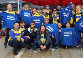 Asturias Dragón Boat ganó el Trofeo Ciudad de La Coruña