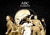 Balón de Oro 2024, en directo: nominados, premios, ganador y últimas noticias de la gala hoy