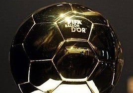 Cuánto dinero se llevan el ganador y la ganadora del Balón de Oro