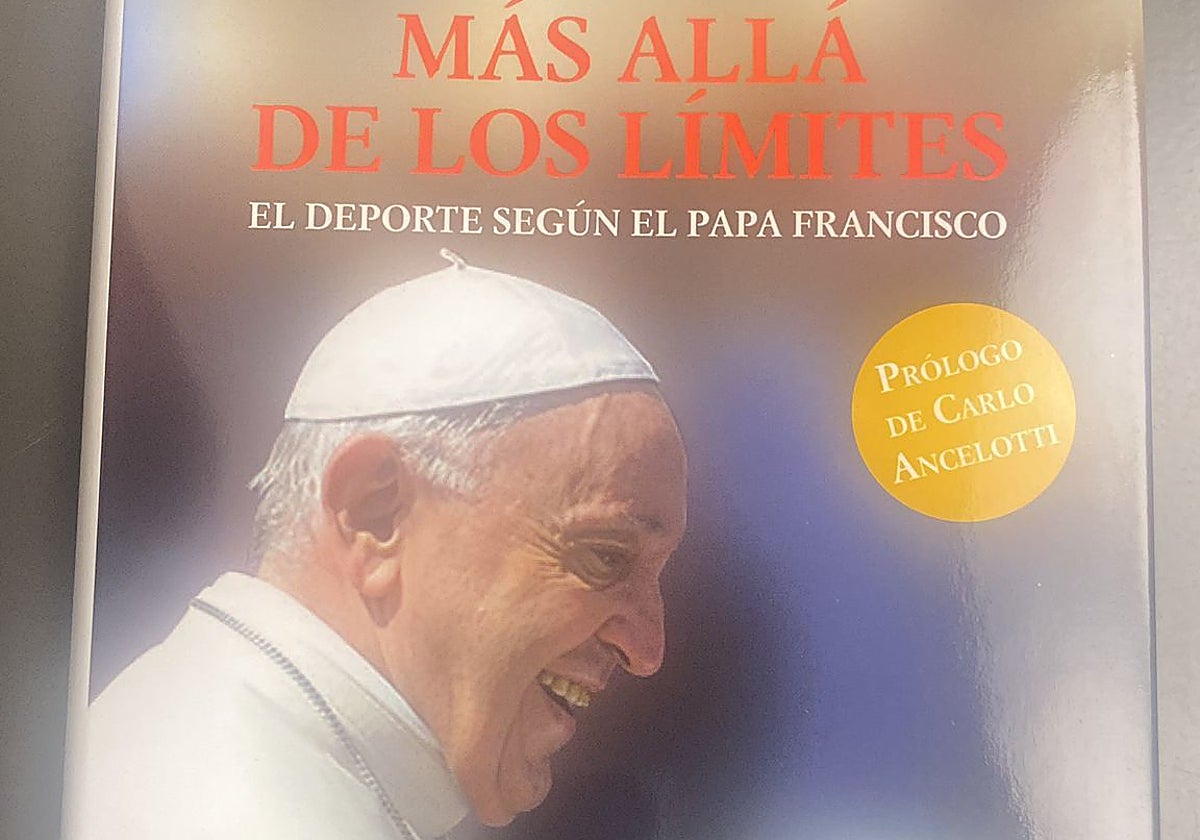El deporte según el Papa Francisco