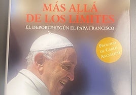 El deporte según el Papa Francisco