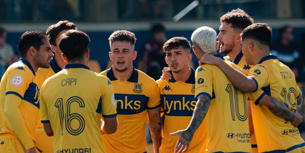 Salamanca UDS – Alcorcón: hora, canal de TV y dónde ver hoy online y en directo el partido de Copa del Rey
