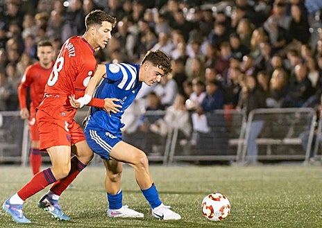 Imagen secundaria 1 - El Sevilla FC ya trabaja en traer un extremo para Pimienta