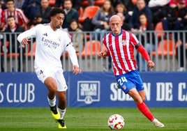 Atlético y Madrid empatan en el primer duelo entre Fernando Torres y Raúl como entrenadores