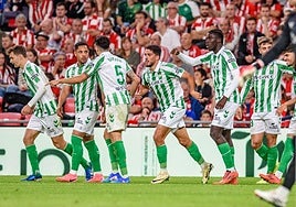 Pellegrini consolida su idea sin Lo Celso