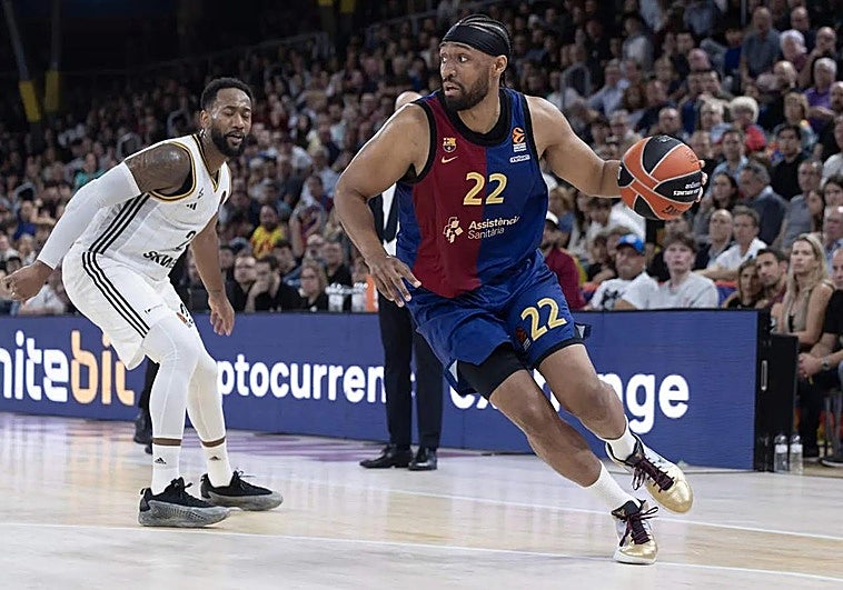 <h3>Barcelona vs Baskonia: en vivo hoy - actualización en tiempo real</h3> 2 Duelo Español