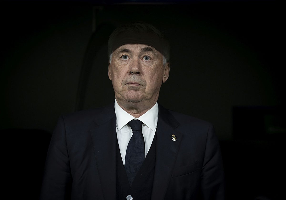 Carlo Ancelotti