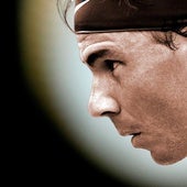 Rafa Nadal, el partido de su vida