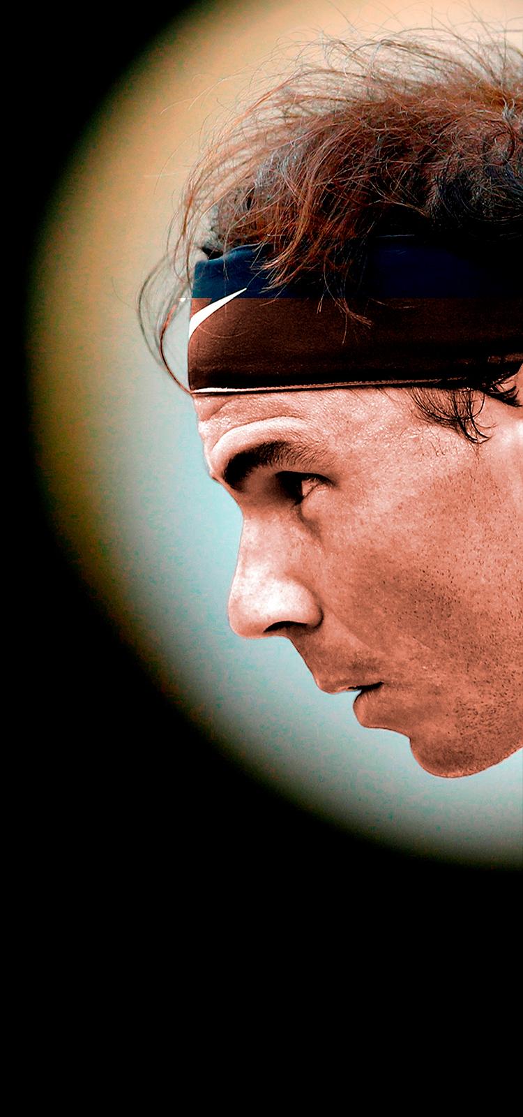 Rafa Nadal, la mejor aventura deportiva jamás contada