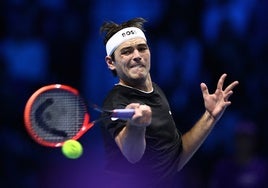 Fritz desata las locuras de Medvedev y suma el primer triunfo en la Copa de Maestros
