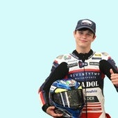 El Marc Márquez que se viene