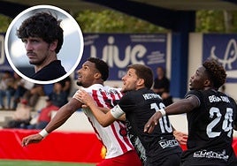 El Moscardó llama a la rebelión contra los equipos filiales: «Malean el fútbol, es una vergüenza, fuera ya»