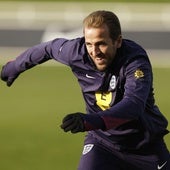 Harry Kane, el patriota que arremete contra los compañeros que se borran de la selección inglesa