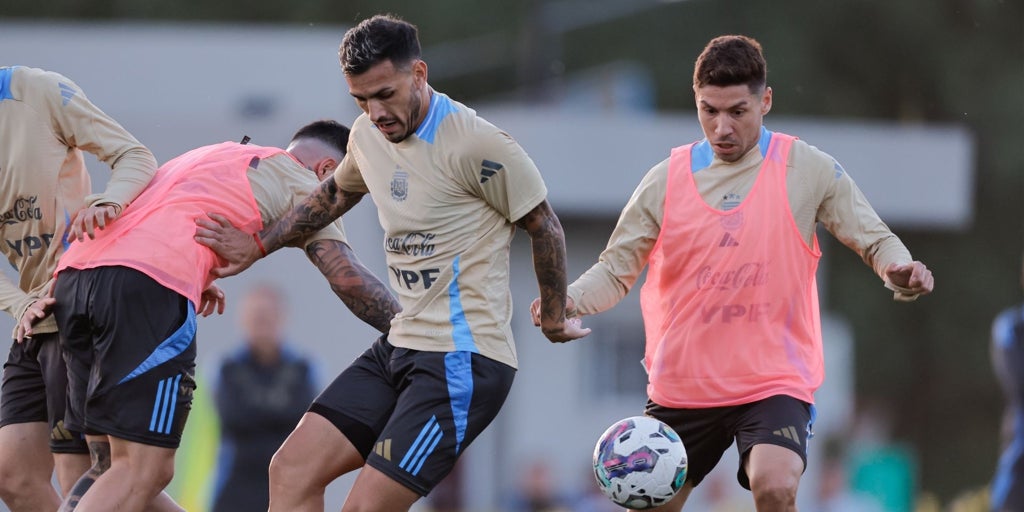 El Sevilla volverá a tener energía con las sales que le quedan