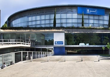 WOW, la mayor liga de MMA de España, hará cuatro eventos en el Madrid Arena en 2025