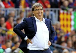 Gerardo 'Tata' Martino