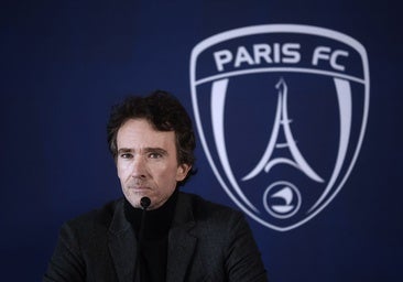 Quién son los Arnault, la familia que amenaza la hegemonía del PSG en París