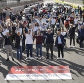 El mundo del motor se vuelca con Valencia: entrega 80 vehículos en Cheste