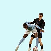 El Celta pone en crisis al Barça