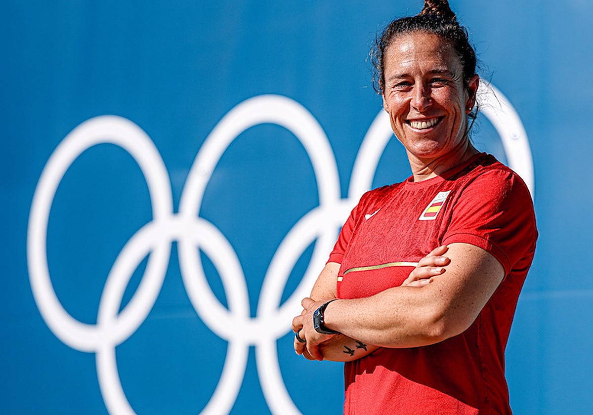 La grandeza de Támara