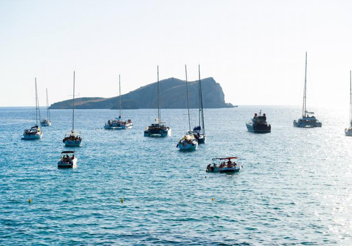 Las matriculaciones de barcos caen un 16% hasta octubre