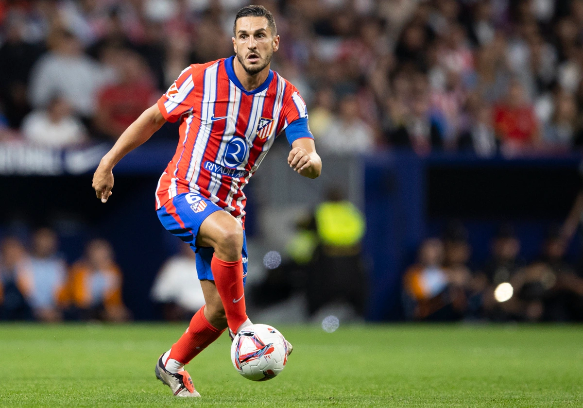 Valladolid - Atlético de Madrid: horario, canal de televisión y dónde ver online el partido de la Liga hoy