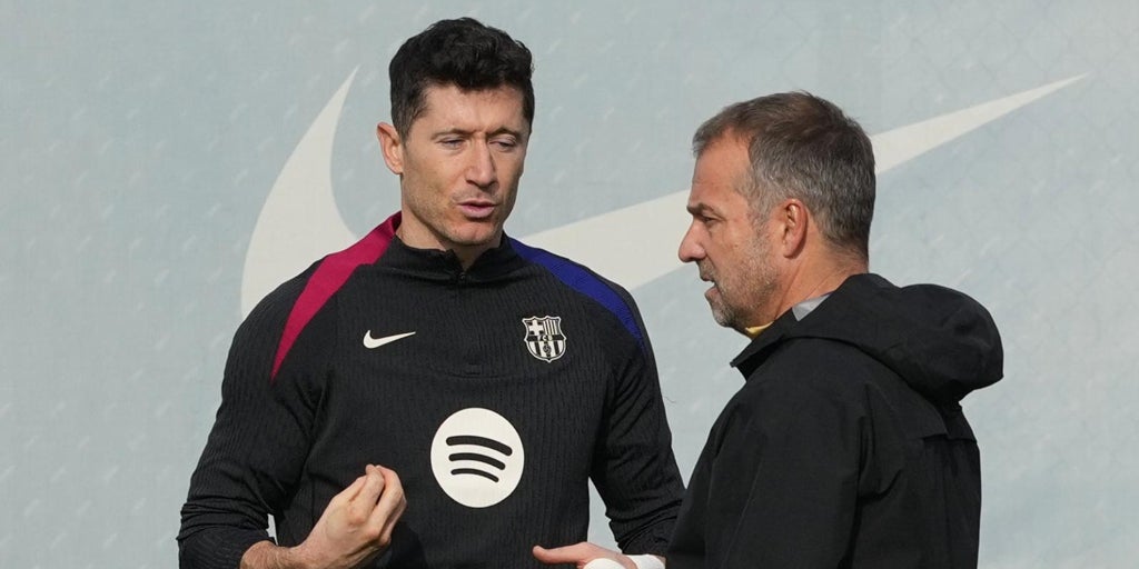 No mires las soluciones a la crisis del Barça