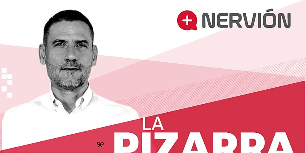 El análisis de Andrés Palop del Sevilla