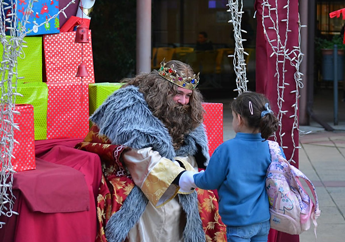El SADUS celebra su tradicional evento de Navidad