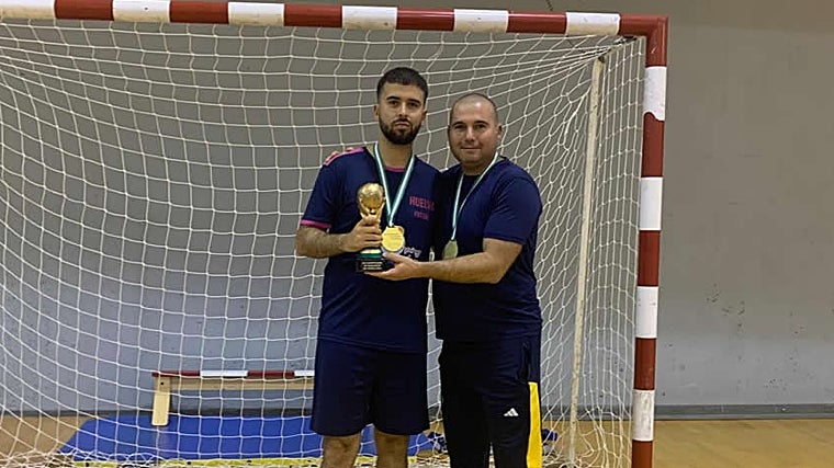 El SADUS celebra su tradicional evento de Navidad