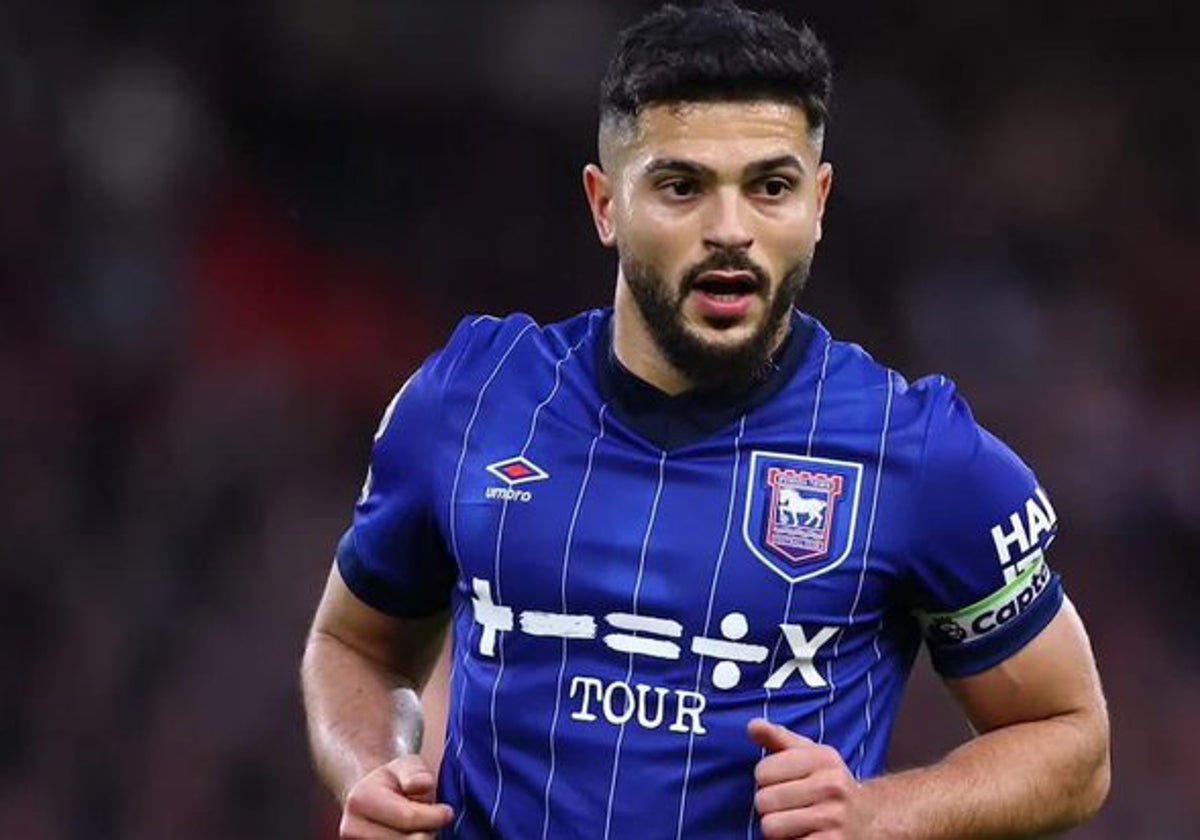 Sam Morsy