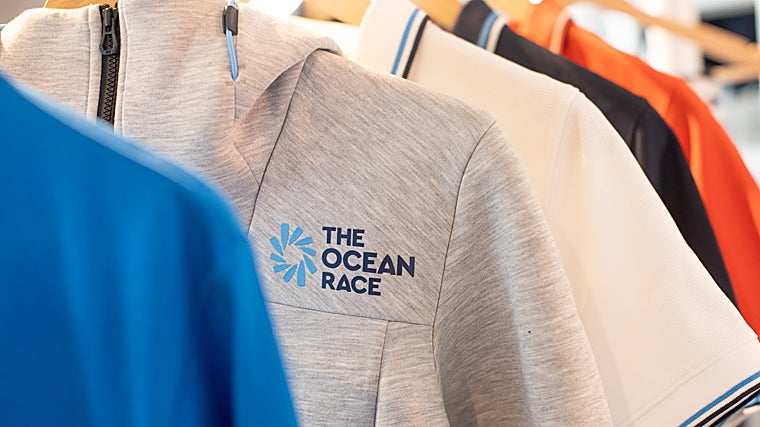 Helly Hansen vestirá a The Ocean Race hasta 2031
