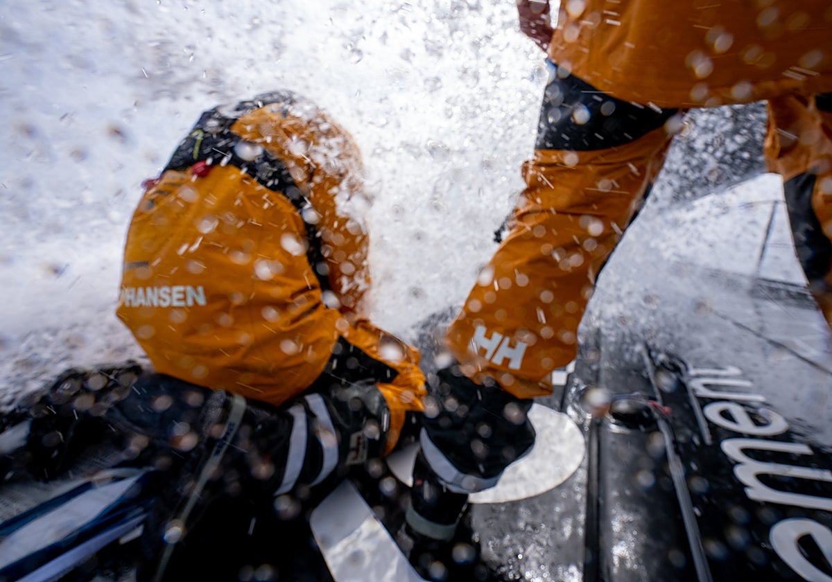 Helly Hansen vestirá a The Ocean Race hasta 2031