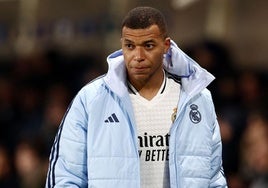 La Fiscalía sueca cierra la investigación sobre Mbappé por violación: «No digo que no se haya cometido un delito, pero no podemos probarlo»