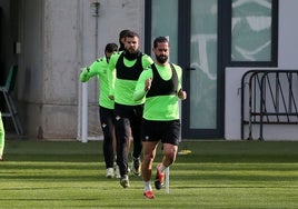 Isco y Lo Celso vuelven a la convocatoria para el Villarreal - Betis