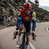Aleix Espargaró cambia MotoGP por el ciclismo profesional y ficha por el Lidl-Trek
