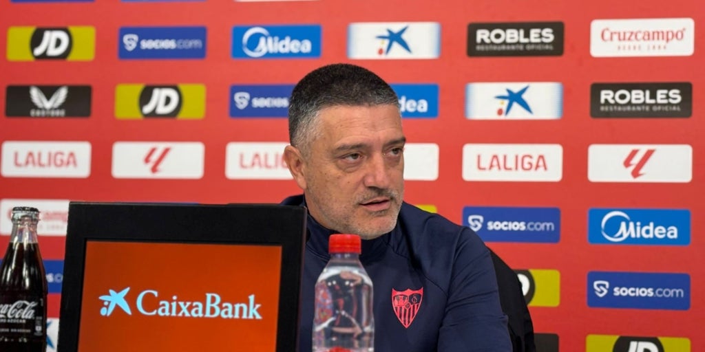 “Qué mejor recuerdo para Jesús que acaba con una Victoria en el Bernabéu”