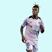 La quinta del patio: los jóvenes sobre los que se asienta el futuro del deporte español