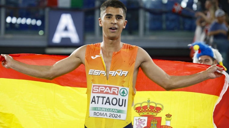Los mejores deportistas españoles de 2024: el techo que Rodri al fin rompió