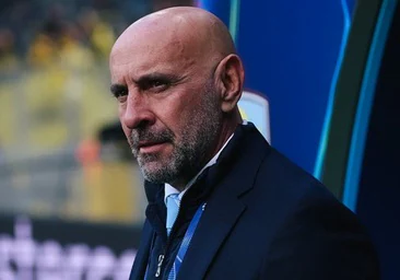 Monchi compara sus etapas en el Sevilla y el Aston Villa: «Para lo bueno y para lo malo, estaba muy expuesto»