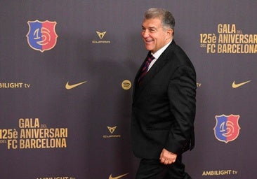 Laporta acciona la enésima palanca para poder inscribir a Dani Olmo