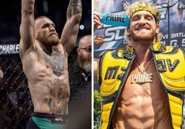 Conor McGregor anuncia su próxima pelea en boxeo con una bolsa histórica y multimillonaria