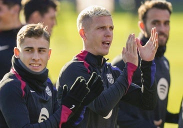 Laporta, un ridículo espantoso