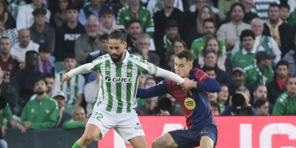 El Barcelona, rival del Betis en los octavos de final de la Copa del Rey