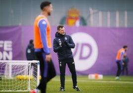 Cocca: «Pellegrini es un entrenador de muchísima jerarquía»