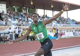 Lester Lescay: «En Cuba, o eres buen deportista, o eres buen médico, o te vas 'p'al' carajo»