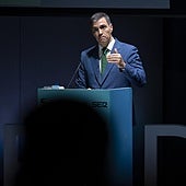 Generalísimo Sánchez